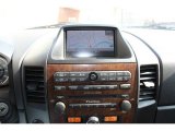2010 Nissan Titan LE Crew Cab 4x4 Navigation