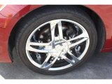 2006 Lexus GS 300 Custom Wheels