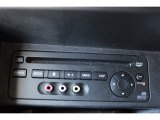 2010 Nissan Titan LE Crew Cab 4x4 Controls