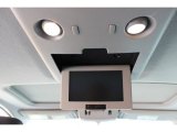 2010 Nissan Titan LE Crew Cab 4x4 Entertainment System