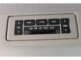 2010 Nissan Titan LE Crew Cab 4x4 Entertainment System