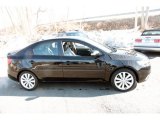 2010 Kia Forte SX Exterior