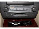 2006 Lexus GS 300 Controls