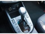 2010 Kia Forte SX 5 Speed Sportmatic Automatic Transmission