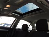 2010 Mitsubishi Lancer ES Sunroof