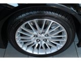 2012 Lexus LS 460 Wheel
