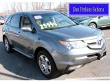 2008 Acura MDX Technology
