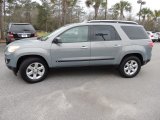 2007 Saturn Outlook XE AWD Exterior