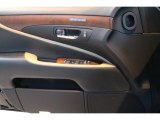 2012 Lexus LS 460 Door Panel