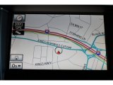 2012 Lexus LS 460 Navigation