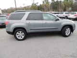 2007 Saturn Outlook XE AWD Exterior