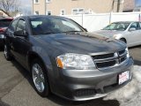2012 Dodge Avenger SE