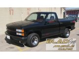 1990 Chevrolet C/K C1500 454 SS