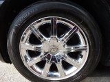 2007 Chrysler 300 C HEMI Wheel
