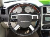 2007 Chrysler 300 C HEMI Steering Wheel