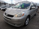2004 Toyota Sienna XLE