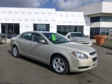2010 Chevrolet Malibu LS Sedan