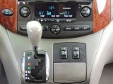 2004 Toyota Sienna XLE 5 Speed Automatic Transmission