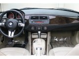 2006 BMW Z4 3.0i Roadster Dashboard