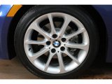 2006 BMW Z4 3.0i Roadster Wheel