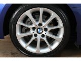 2006 BMW Z4 3.0i Roadster Wheel