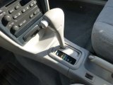 2002 Chevrolet Prizm LSi 4 Speed Automatic Transmission