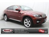 2009 BMW X6 xDrive50i