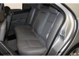 2005 Cadillac STS V8 Rear Seat