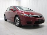 2010 Honda Civic EX Sedan