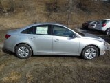 2013 Chevrolet Cruze LS