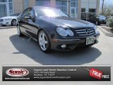 2009 Mercedes-Benz CLK 350 Cabriolet