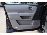 2011 Honda Pilot EX-L 4WD Door Panel