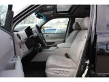 2011 Honda Pilot EX-L 4WD Front Seat