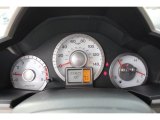 2011 Honda Pilot EX-L 4WD Gauges