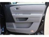 2011 Honda Pilot EX-L 4WD Door Panel