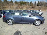 2013 Chevrolet Cruze LS