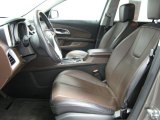 2011 Chevrolet Equinox LT AWD Front Seat