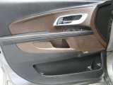 2011 Chevrolet Equinox LT AWD Door Panel
