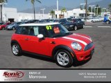 2007 Mini Cooper Hardtop