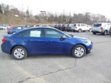 2013 Chevrolet Cruze LS