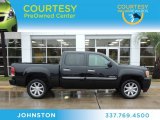 2012 GMC Sierra 1500 Denali Crew Cab