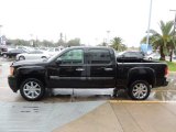2012 GMC Sierra 1500 Denali Crew Cab Exterior