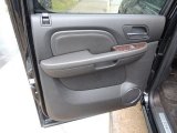 2012 GMC Sierra 1500 Denali Crew Cab Door Panel