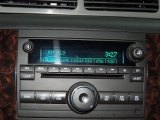 2012 GMC Sierra 1500 Denali Crew Cab Controls