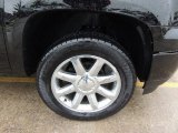 2012 GMC Sierra 1500 Denali Crew Cab Wheel