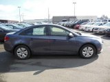 2013 Chevrolet Cruze LS