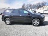 2013 Carbon Black Metallic GMC Acadia SLE AWD #77635476