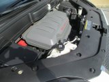 2007 GMC Acadia SLE AWD 3.6 Liter DOHC 24-Valve VVT V6 Engine