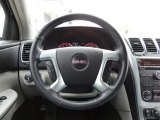 2007 GMC Acadia SLT Steering Wheel