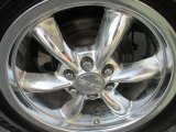 2009 GMC Yukon Denali AWD Wheel